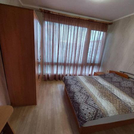 Apartment Larissa Pomorie Esterno foto