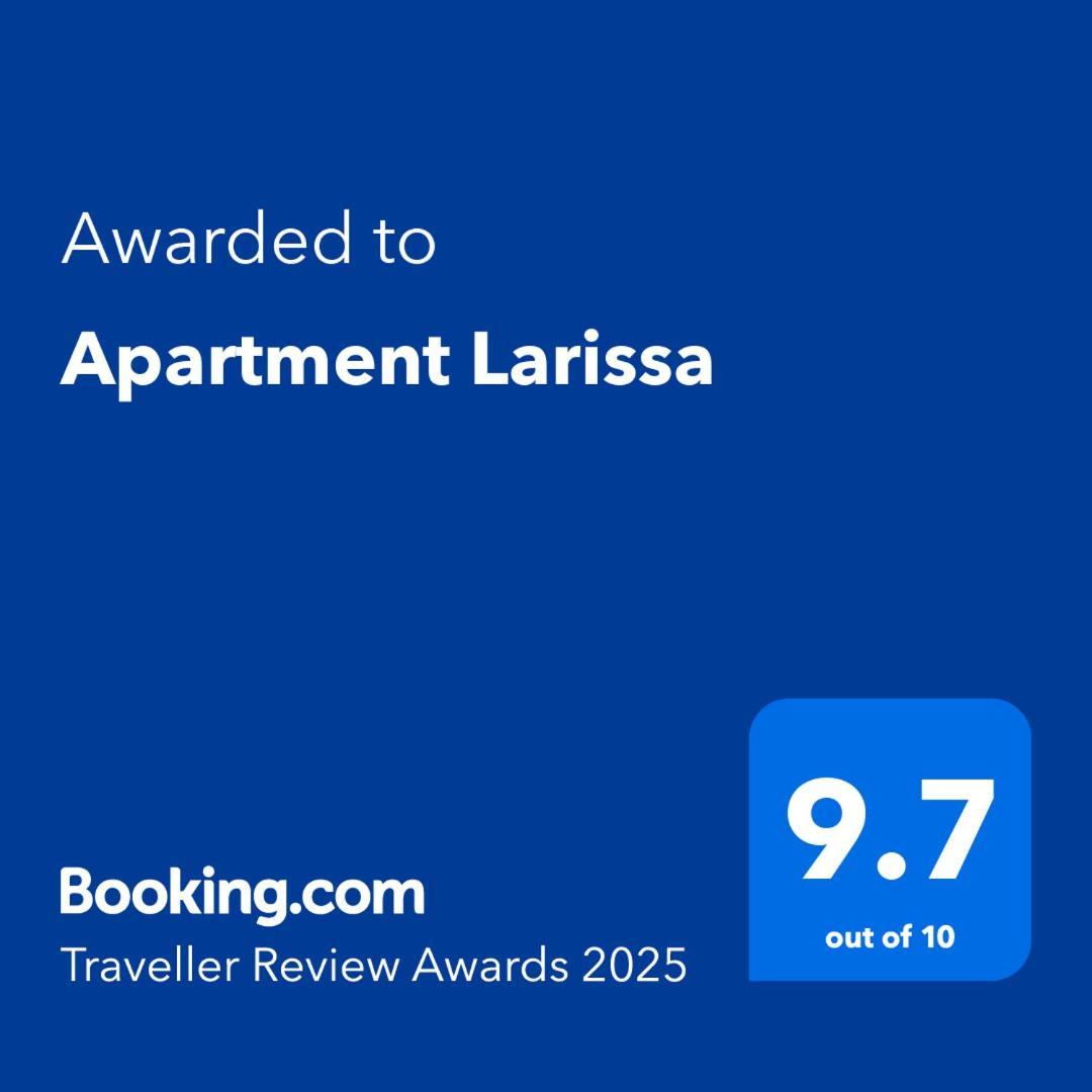 Apartment Larissa Pomorie Esterno foto